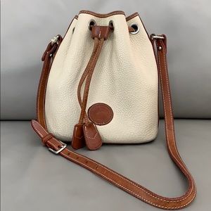 Vintage Dooney & Bourke Bucket bag